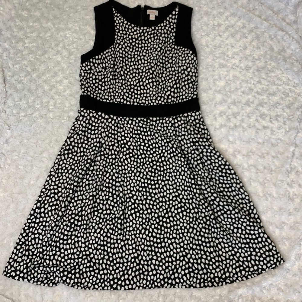 Pixley sleeveless princess dress
